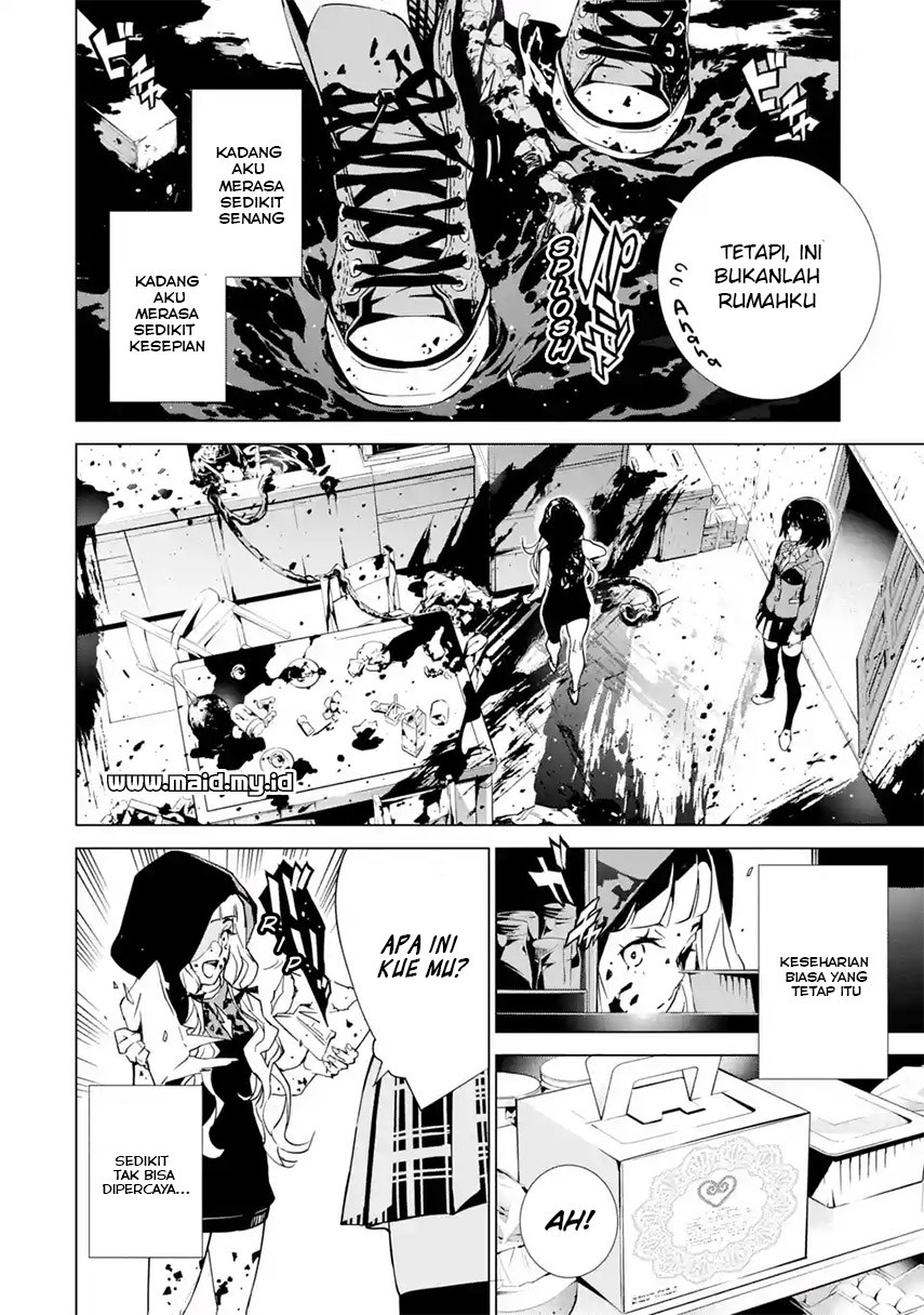 SINoALICE Chapter 01 Gambar 73