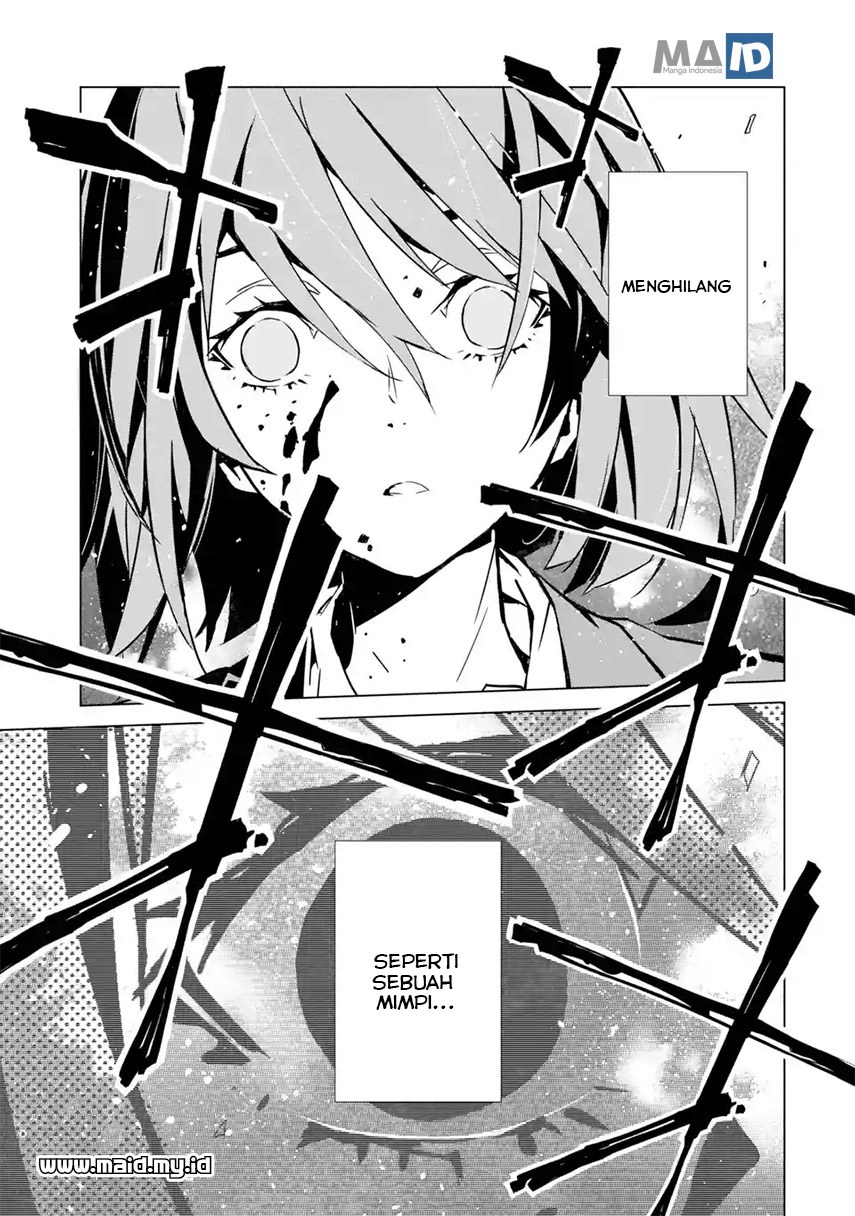 SINoALICE Chapter 01 Gambar 76