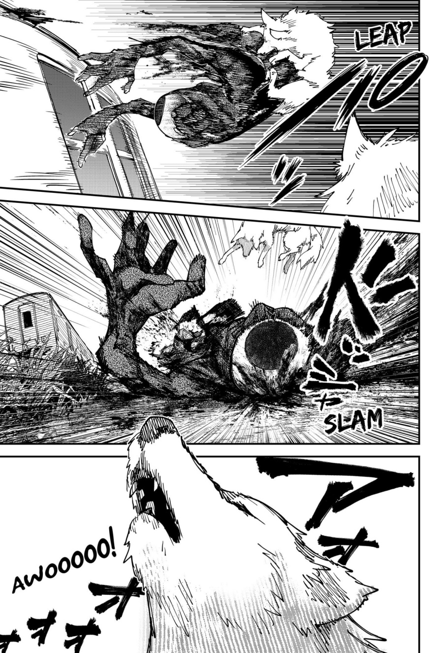 SKK – Shoujo-tachi no Sekai Chapter 13 Gambar 18