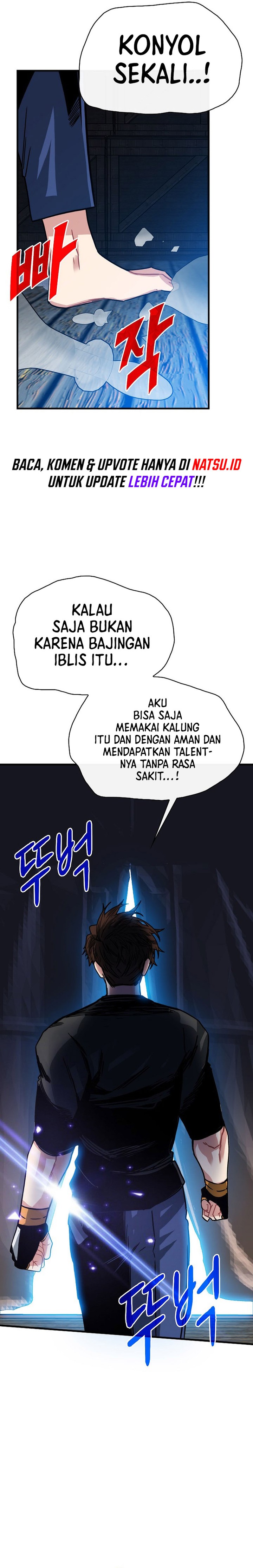 SSS-Class Gacha Hunter Chapter 98 Gambar 28