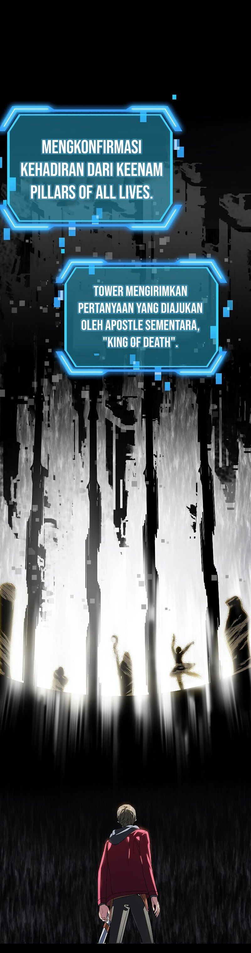 SSS-Class Suicide Hunter Chapter 41 Gambar 5