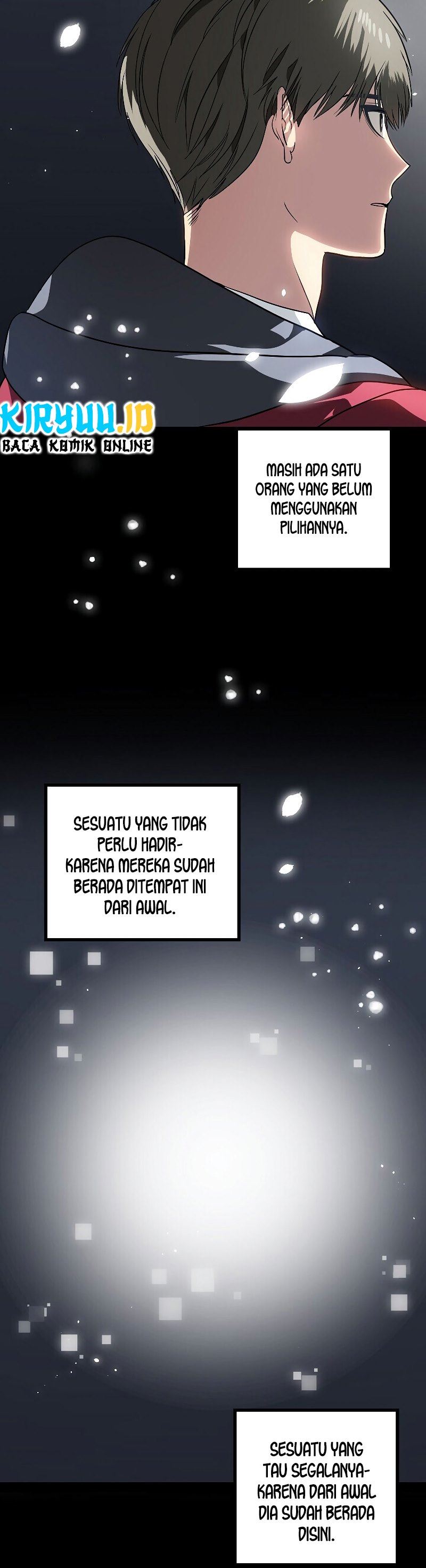 SSS-Class Suicide Hunter Chapter 41 Gambar 13