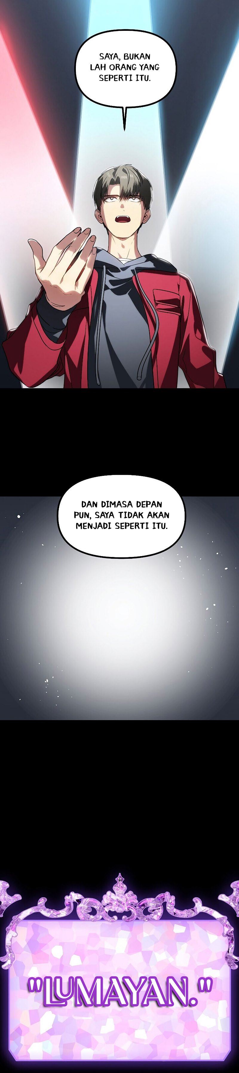 SSS-Class Suicide Hunter Chapter 41 Gambar 16