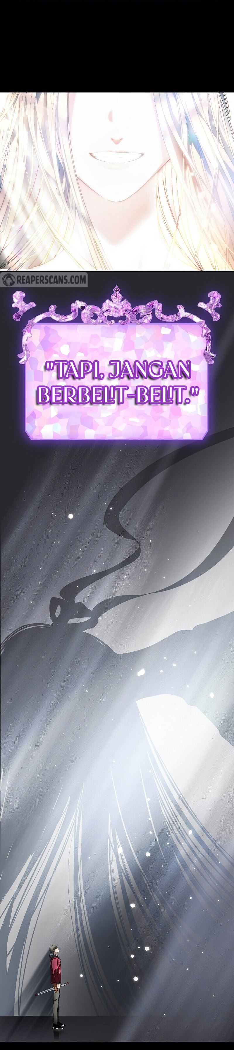 SSS-Class Suicide Hunter Chapter 41 Gambar 17