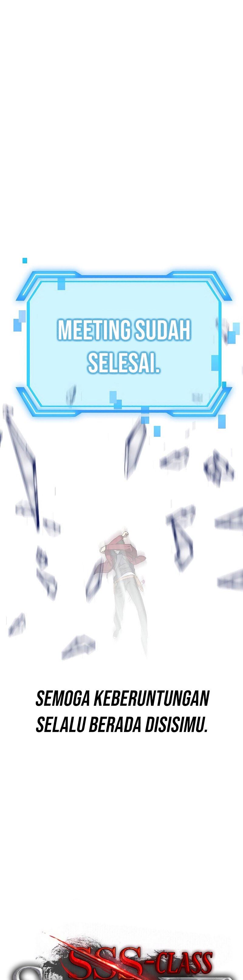 SSS-Class Suicide Hunter Chapter 41 Gambar 22