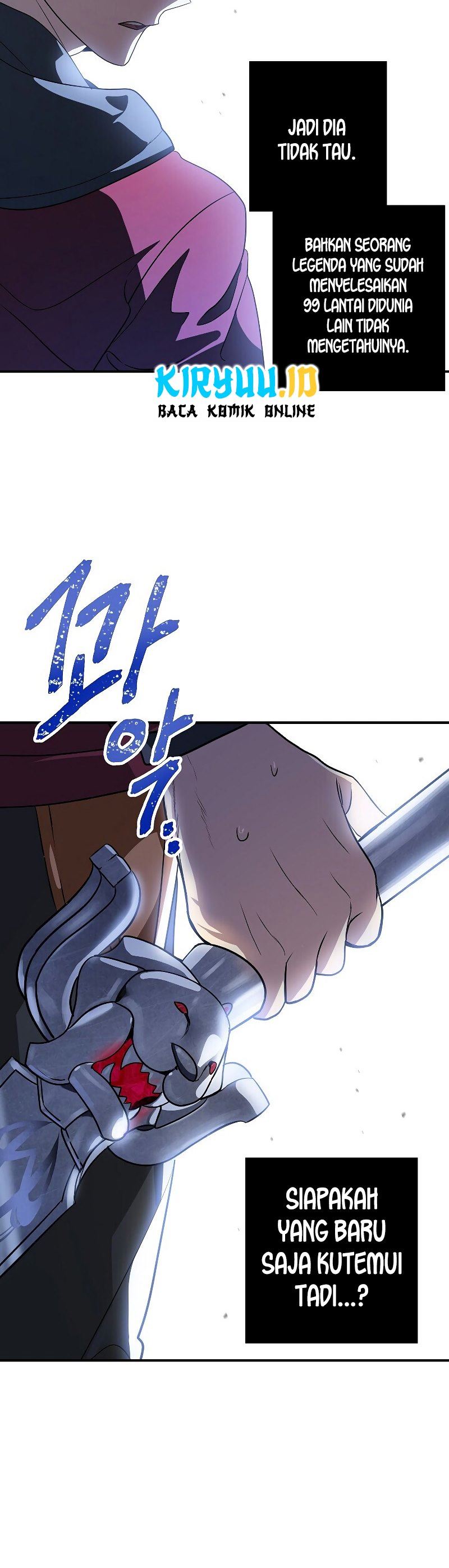 SSS-Class Suicide Hunter Chapter 41 Gambar 28