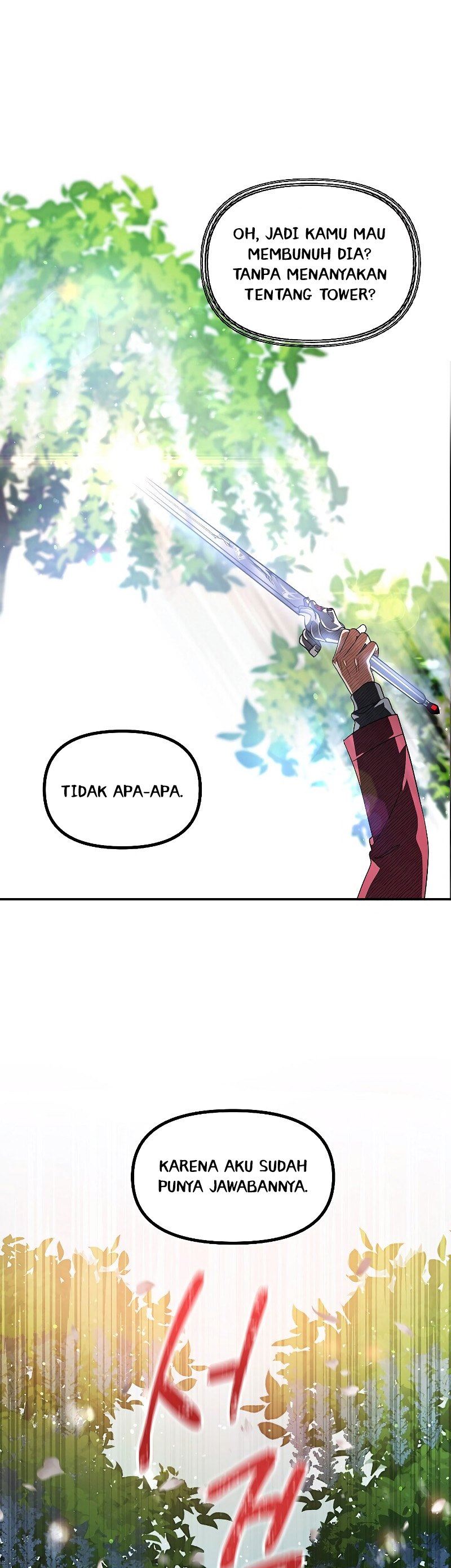 SSS-Class Suicide Hunter Chapter 41 Gambar 30