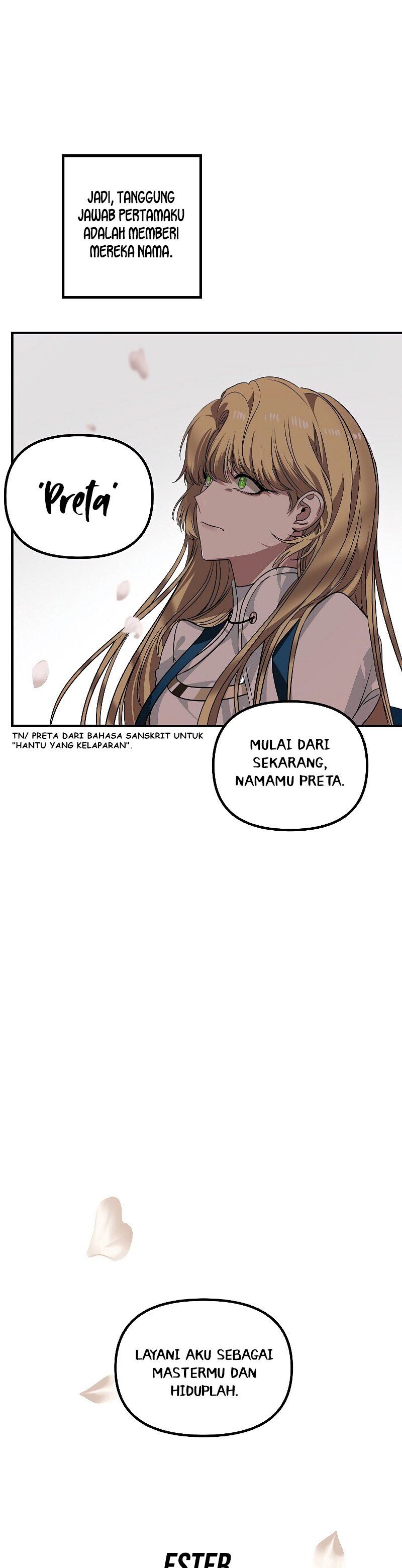 SSS-Class Suicide Hunter Chapter 41 Gambar 34
