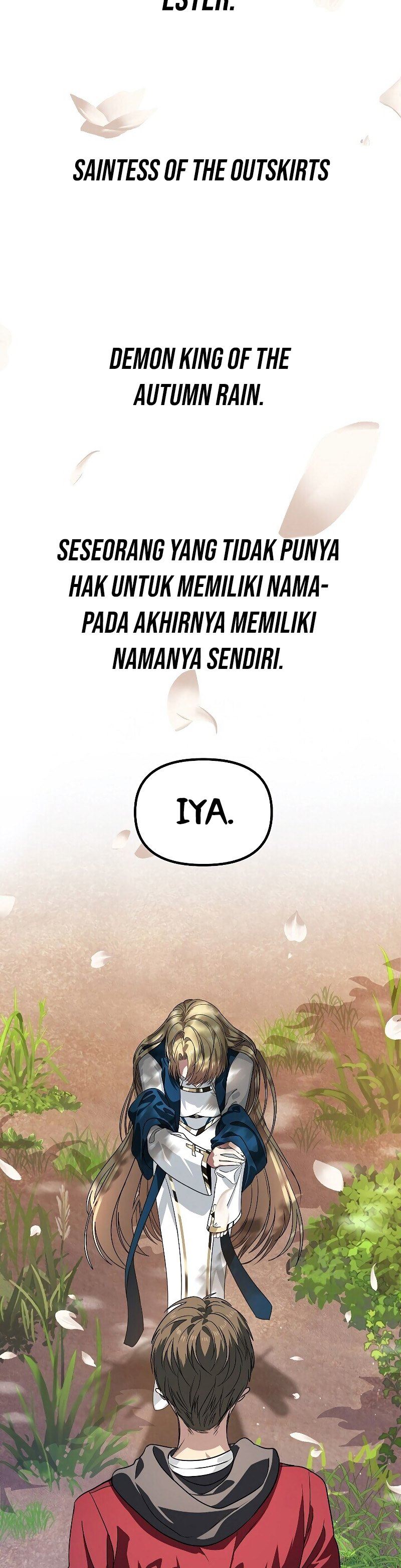 SSS-Class Suicide Hunter Chapter 41 Gambar 35