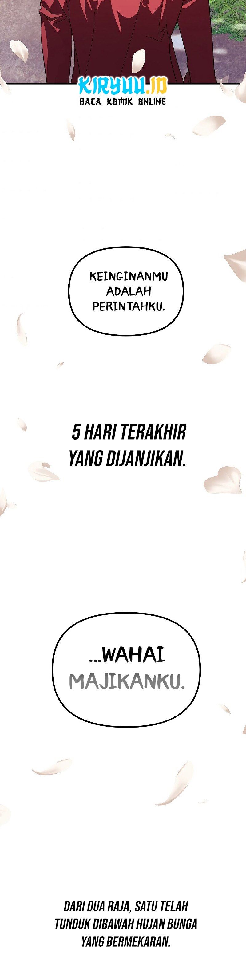 SSS-Class Suicide Hunter Chapter 41 Gambar 36