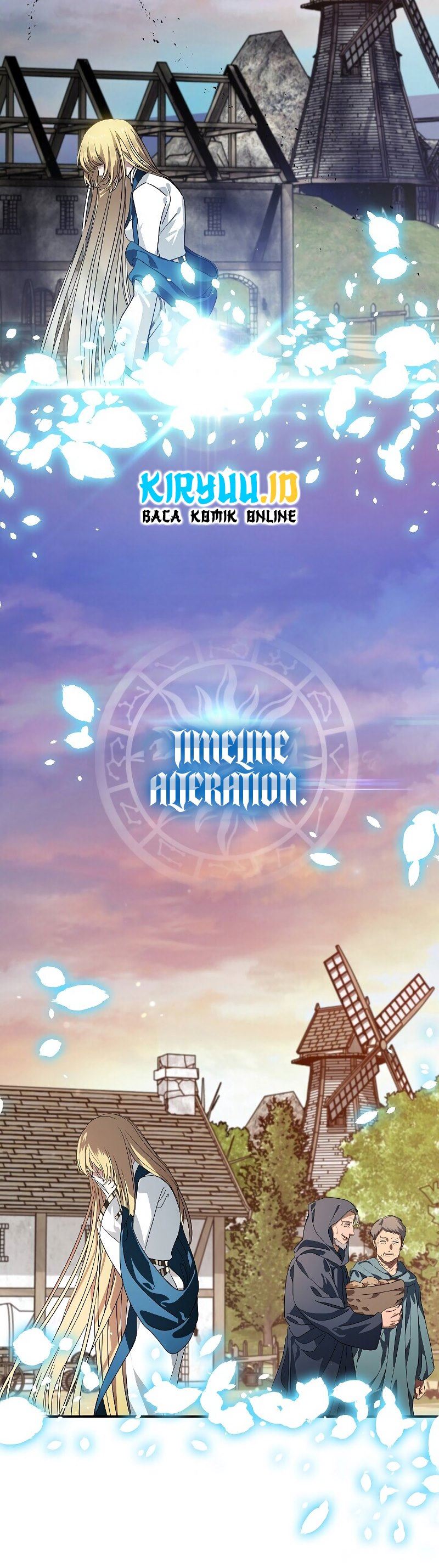 SSS-Class Suicide Hunter Chapter 41 Gambar 40