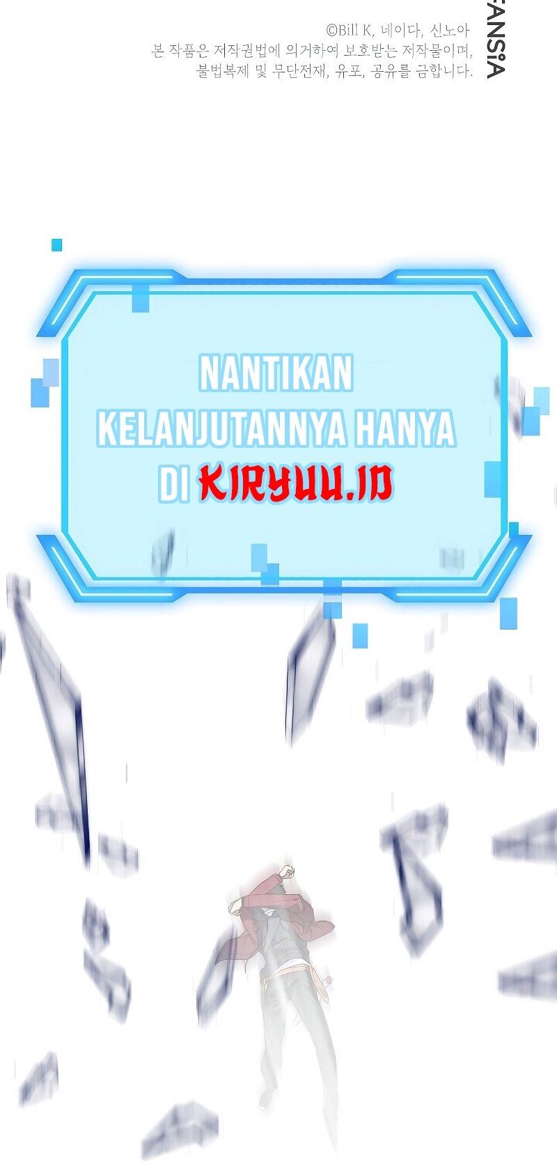 SSS-Class Suicide Hunter Chapter 41 Gambar 46