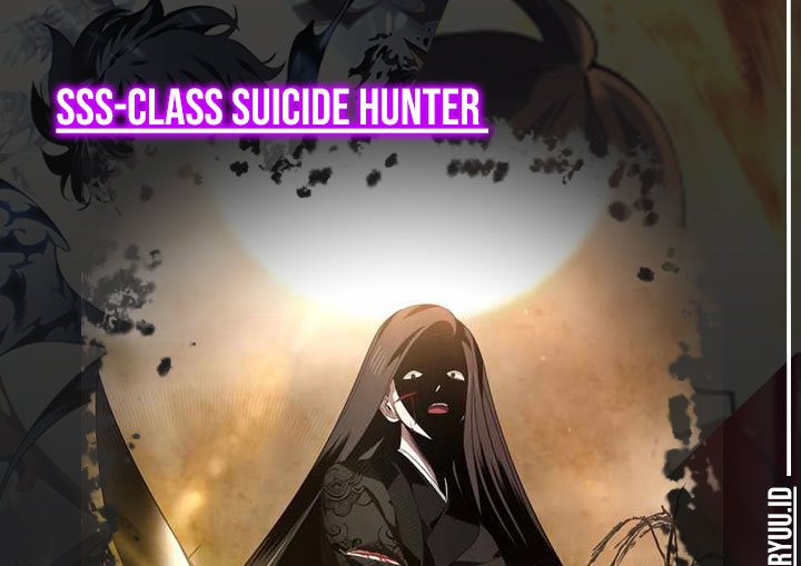SSS-Class Suicide Hunter Chapter 78 Gambar 1