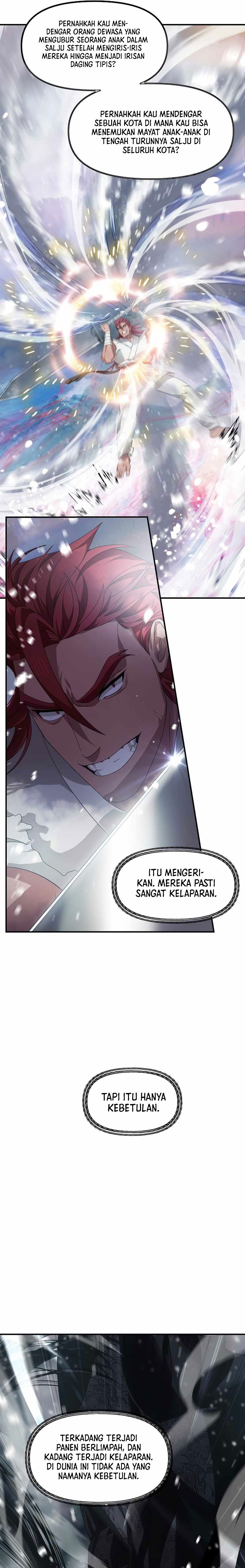 SSS-Class Suicide Hunter Chapter 78 Gambar 5