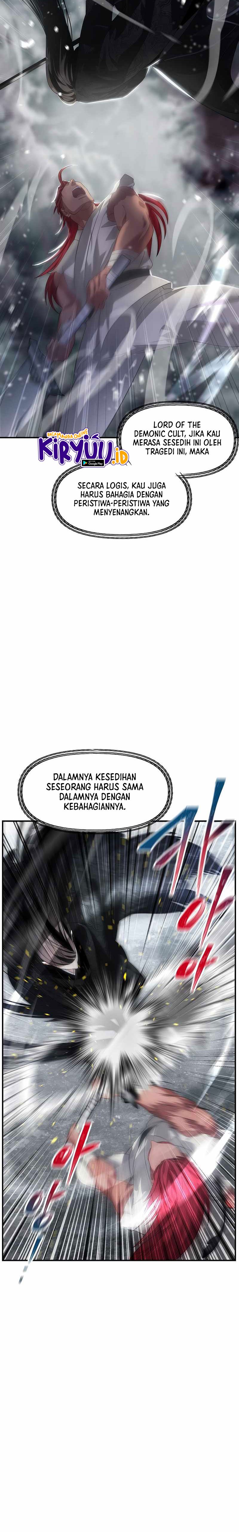 SSS-Class Suicide Hunter Chapter 78 Gambar 6