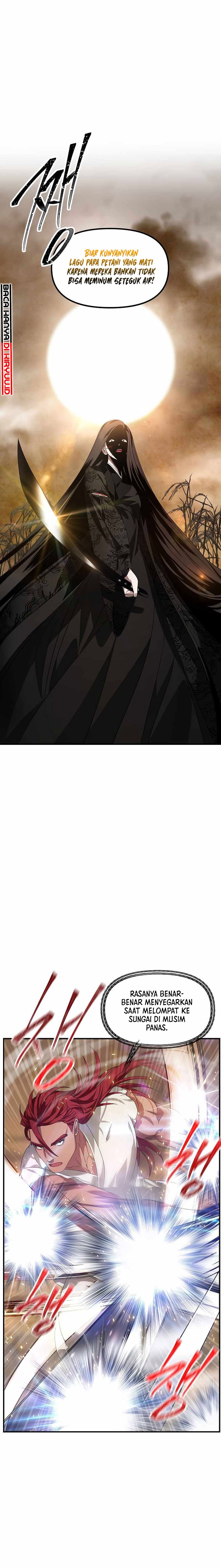 SSS-Class Suicide Hunter Chapter 78 Gambar 10
