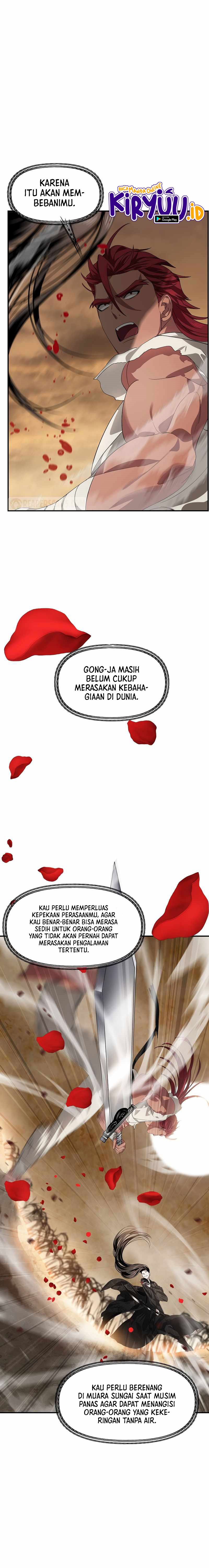 SSS-Class Suicide Hunter Chapter 78 Gambar 12