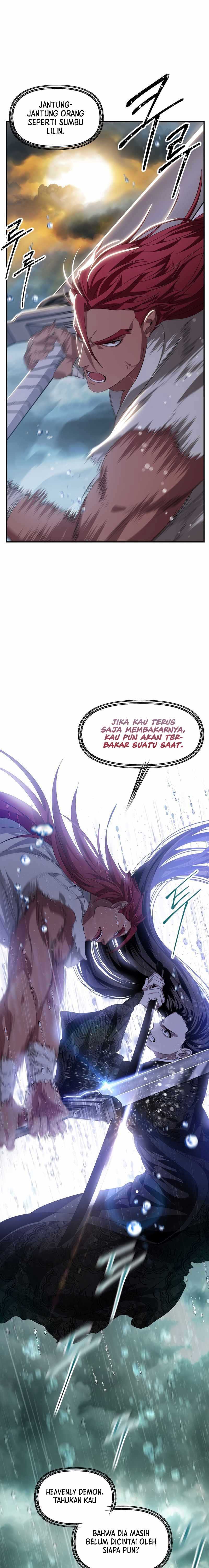 SSS-Class Suicide Hunter Chapter 78 Gambar 13