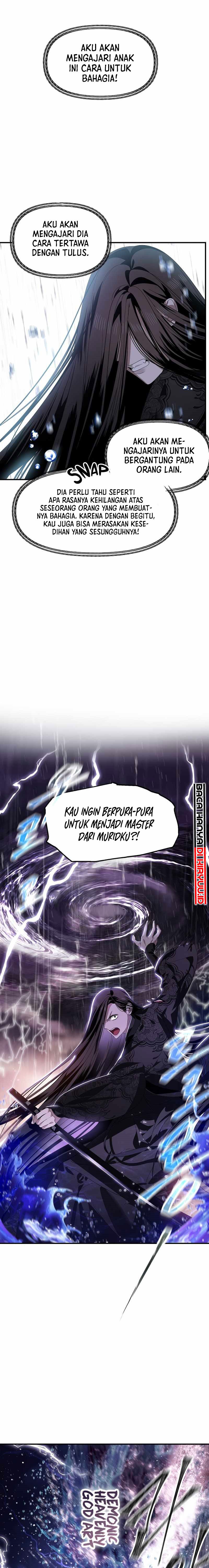 SSS-Class Suicide Hunter Chapter 78 Gambar 15