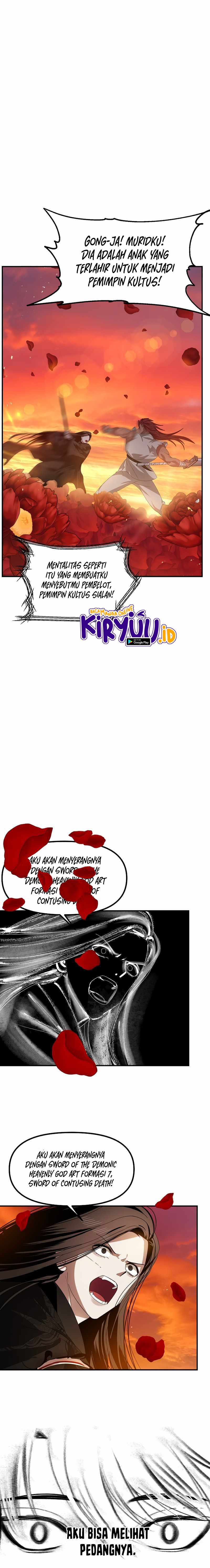 SSS-Class Suicide Hunter Chapter 78 Gambar 19