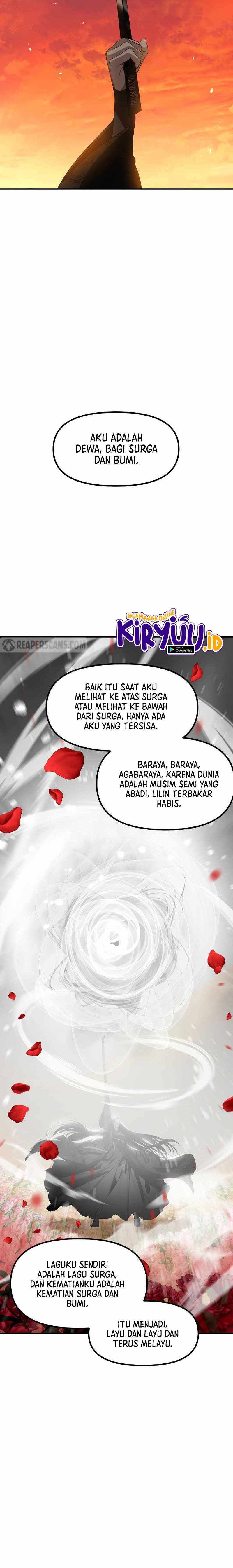SSS-Class Suicide Hunter Chapter 78 Gambar 22