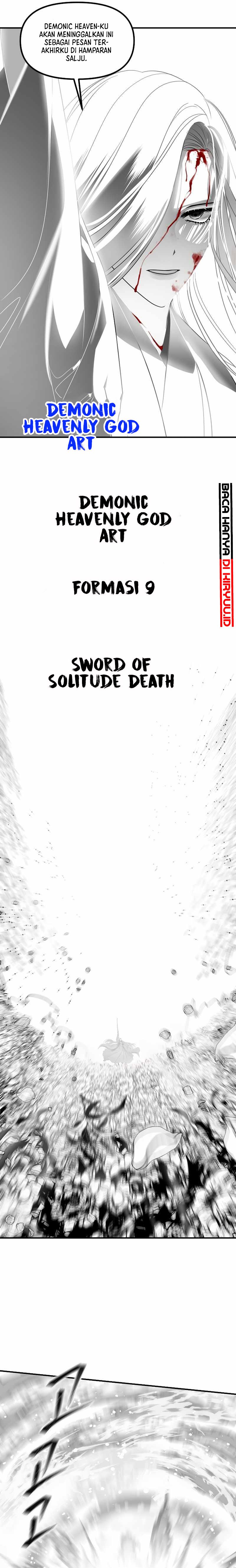 SSS-Class Suicide Hunter Chapter 78 Gambar 23