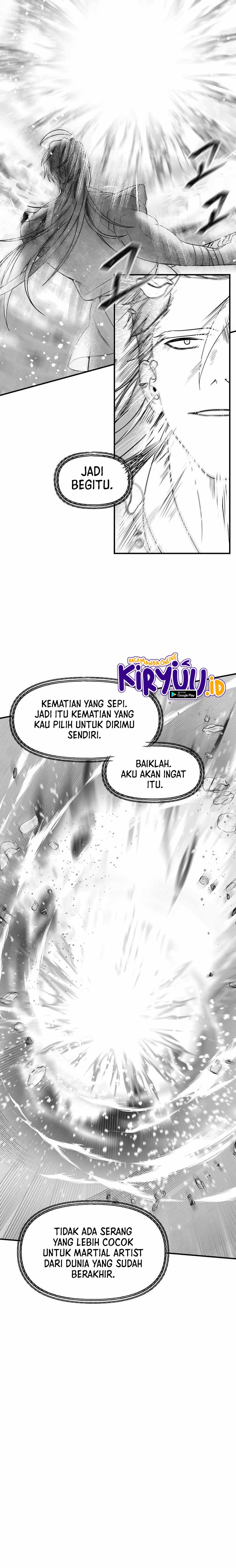 SSS-Class Suicide Hunter Chapter 78 Gambar 24