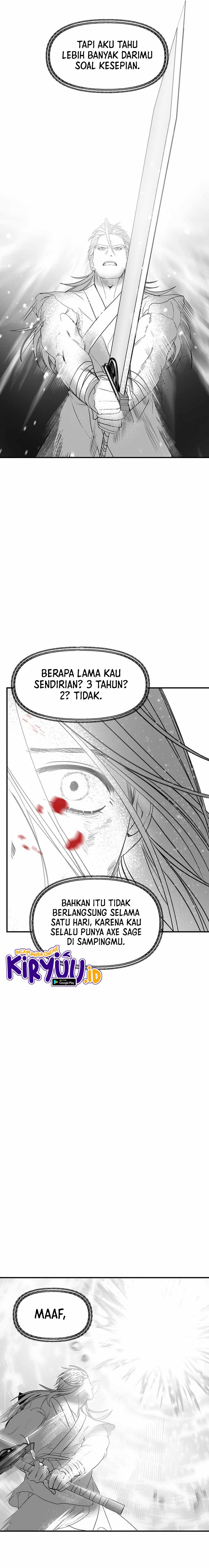 SSS-Class Suicide Hunter Chapter 78 Gambar 25