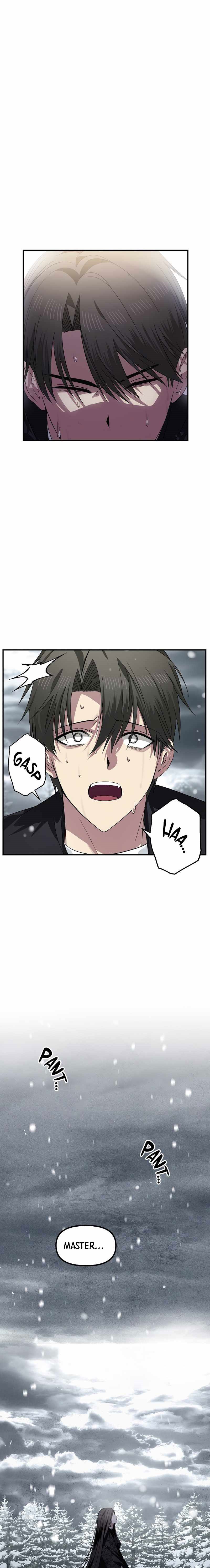 SSS-Class Suicide Hunter Chapter 78 Gambar 27