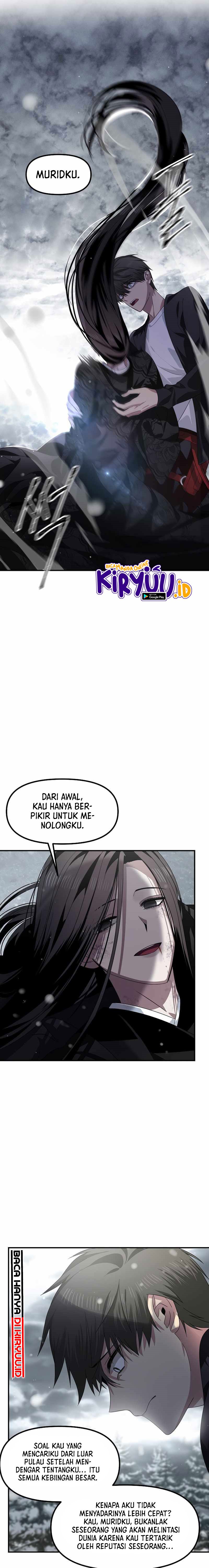 SSS-Class Suicide Hunter Chapter 78 Gambar 29