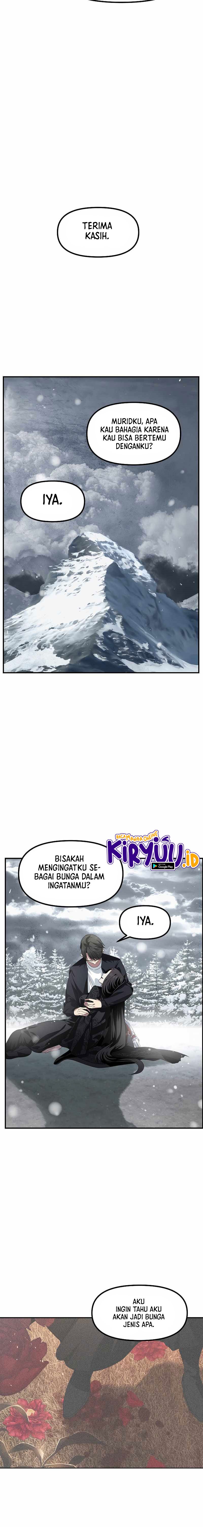 SSS-Class Suicide Hunter Chapter 78 Gambar 30