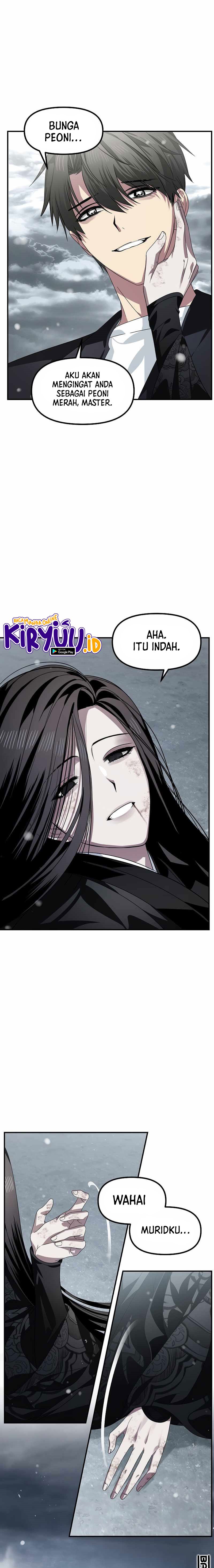 SSS-Class Suicide Hunter Chapter 78 Gambar 31