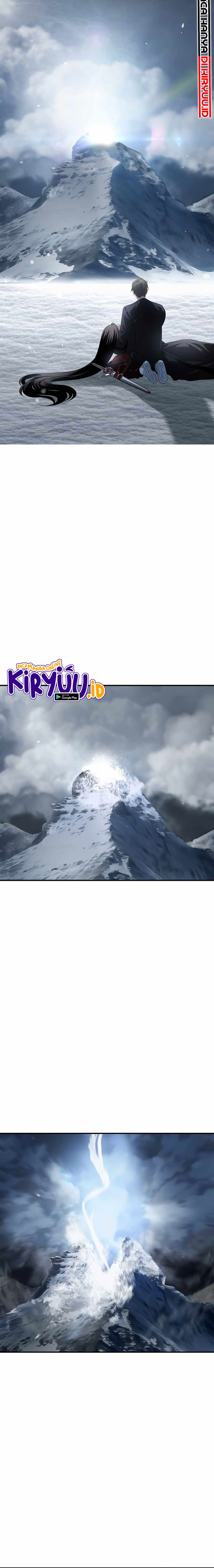 SSS-Class Suicide Hunter Chapter 78 Gambar 32