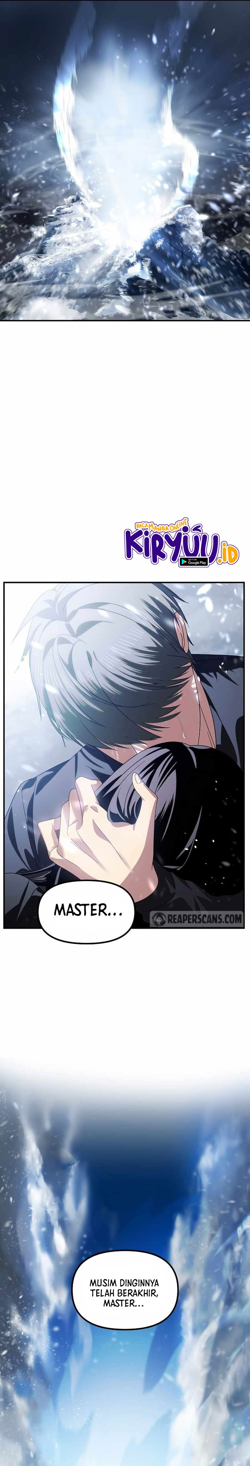 SSS-Class Suicide Hunter Chapter 78 Gambar 33