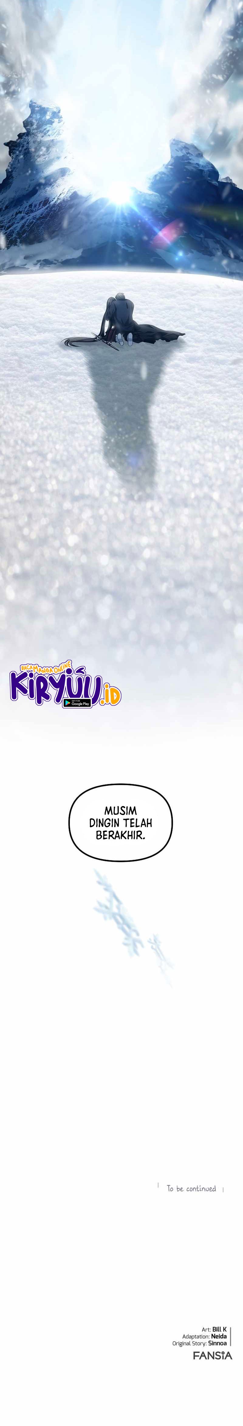 SSS-Class Suicide Hunter Chapter 78 Gambar 34