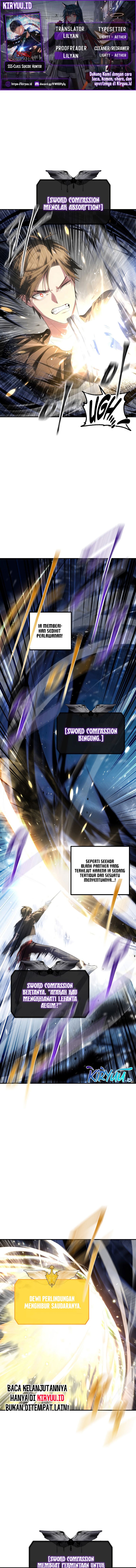 SSS-Class Suicide Hunter Chapter 82 Gambar 1