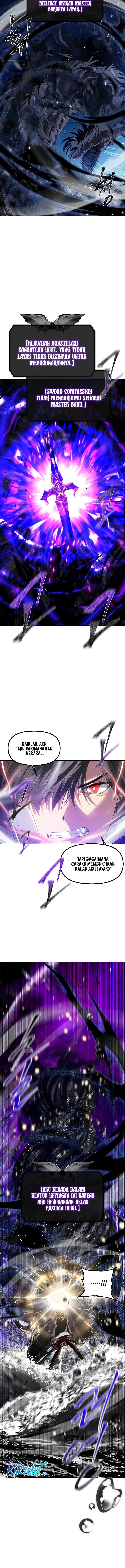 SSS-Class Suicide Hunter Chapter 82 Gambar 2