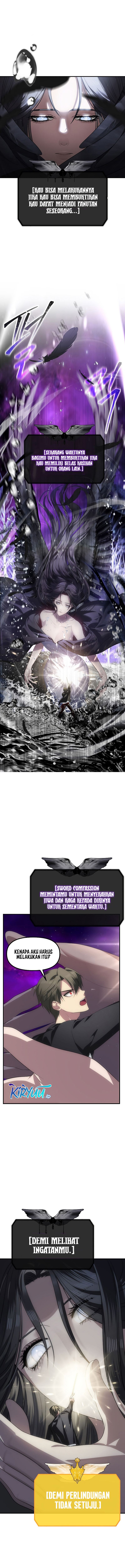SSS-Class Suicide Hunter Chapter 82 Gambar 3