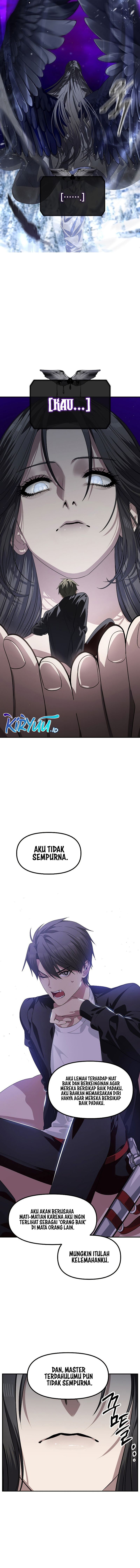 SSS-Class Suicide Hunter Chapter 82 Gambar 6