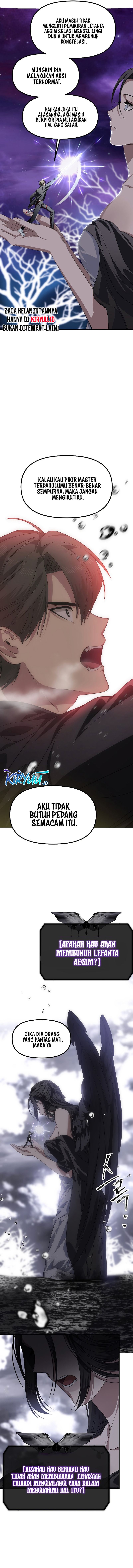 SSS-Class Suicide Hunter Chapter 82 Gambar 7