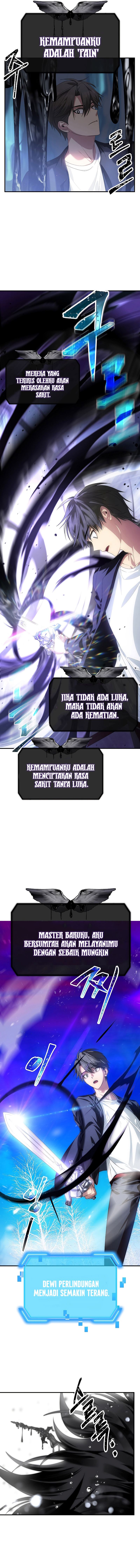 SSS-Class Suicide Hunter Chapter 82 Gambar 9