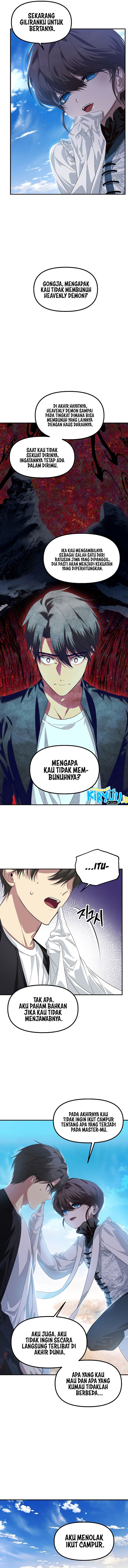 SSS-Class Suicide Hunter Chapter 82 Gambar 14
