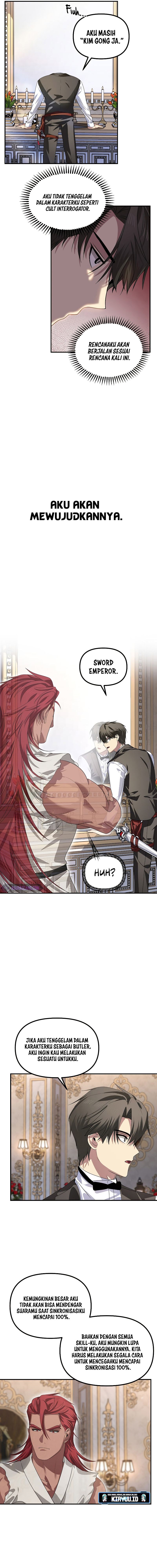 SSS-Class Suicide Hunter Chapter 98 Gambar 3