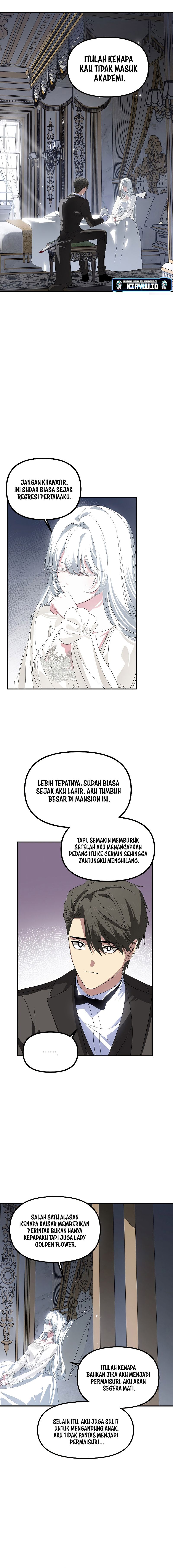 SSS-Class Suicide Hunter Chapter 98 Gambar 6