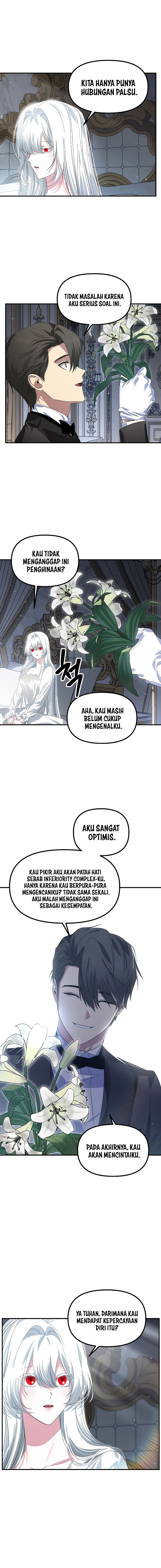 SSS-Class Suicide Hunter Chapter 98 Gambar 10