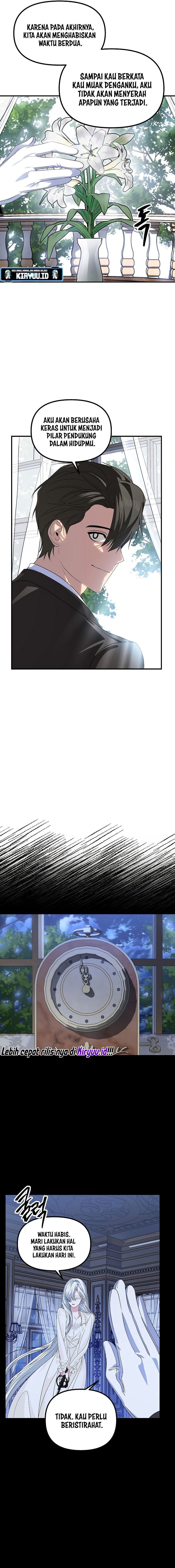 SSS-Class Suicide Hunter Chapter 98 Gambar 11