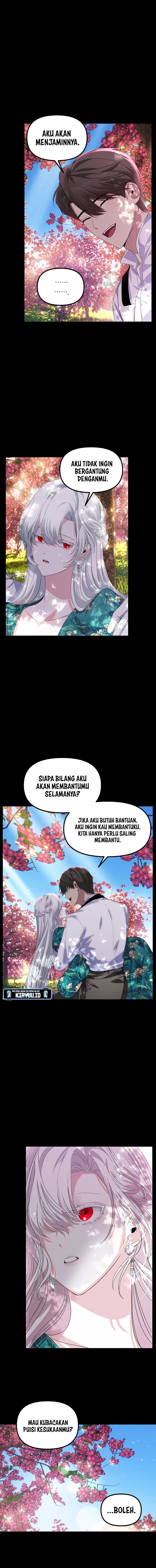 SSS-Class Suicide Hunter Chapter 98 Gambar 14