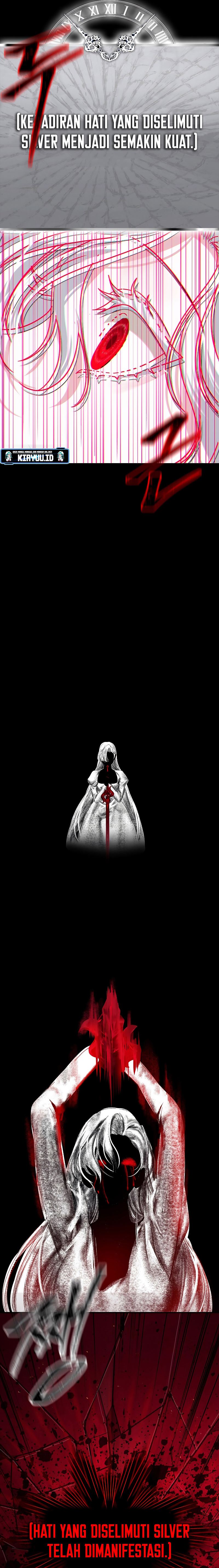 SSS-Class Suicide Hunter Chapter 98 Gambar 16