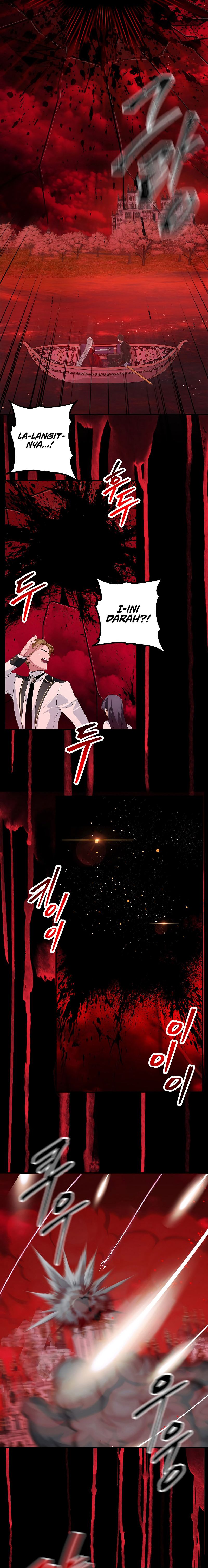 SSS-Class Suicide Hunter Chapter 98 Gambar 17
