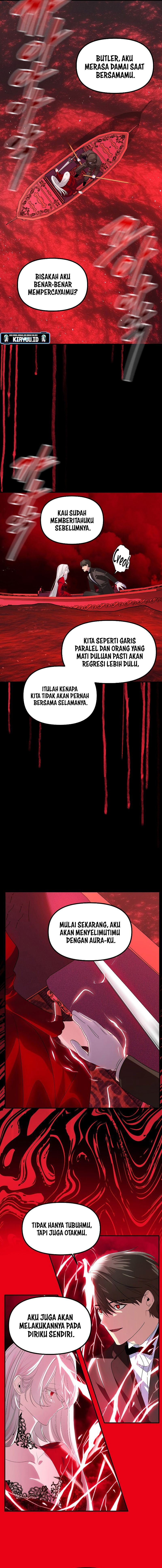 SSS-Class Suicide Hunter Chapter 98 Gambar 18
